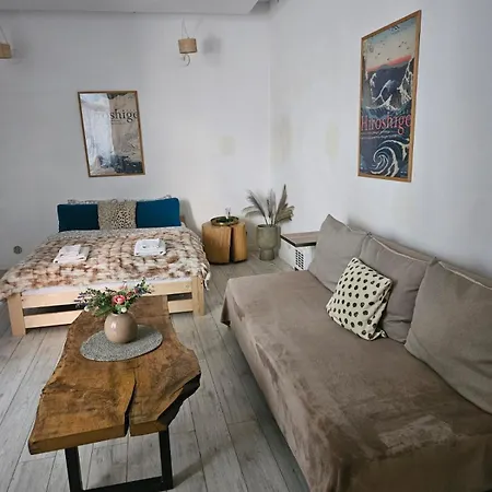 Modern In The Old Town * クラクフ