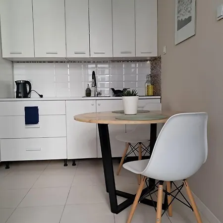 Modern In The Old Town * Krakau