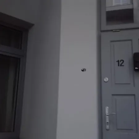 Modern In The Old Town Cracóvia