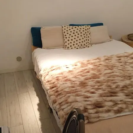 Apartment Modern In The Old Town