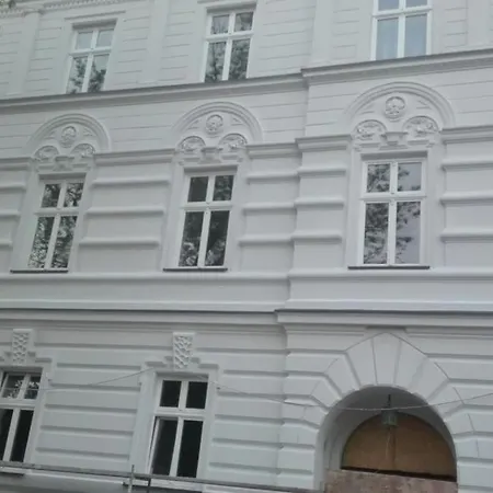 Apartment Modern In The Old Town *