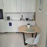 Modern In The Old Town