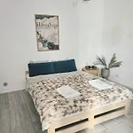 Апартаменты Modern In The Old Town Краков
