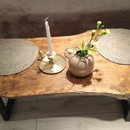 Modern In The Old Town 公寓 *