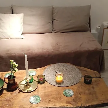 Modern In The Old Town 克拉科夫